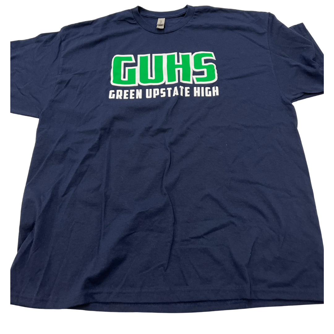 Adult T-shirts - Clearance Designs - SOLD IN PERSON ONLY @ SELECT SCHOOLS