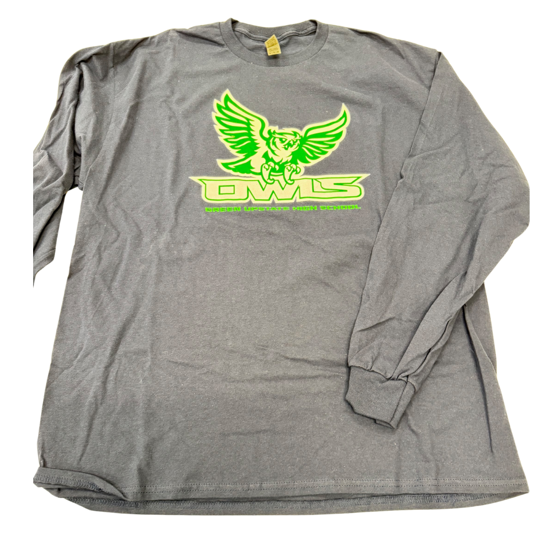 Adult T-shirts - Clearance Designs - SOLD IN PERSON ONLY @ SELECT SCHOOLS