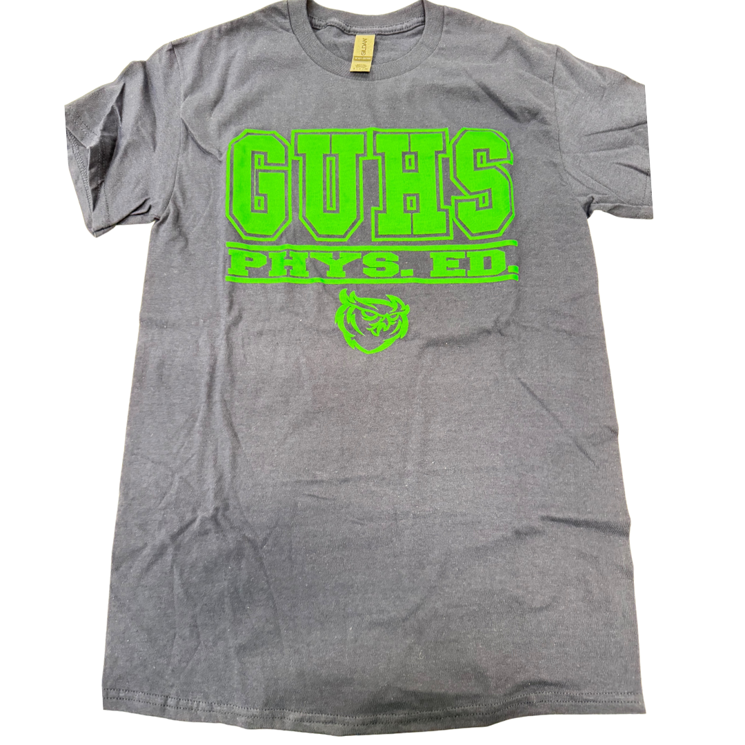 Adult T-shirts - Clearance Designs - SOLD IN PERSON ONLY @ SELECT SCHOOLS