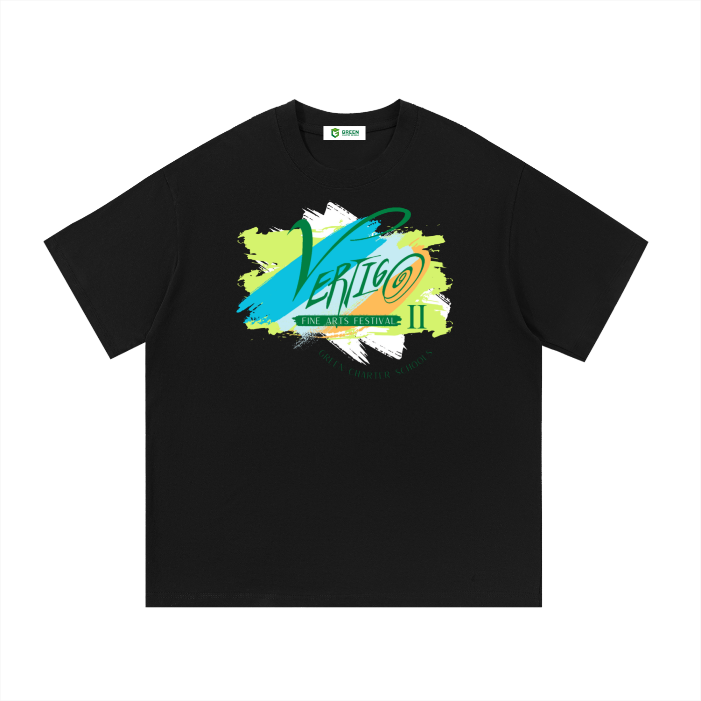 Essential Cotton T-Shirt